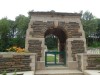 Becourt Military Cemetery 1